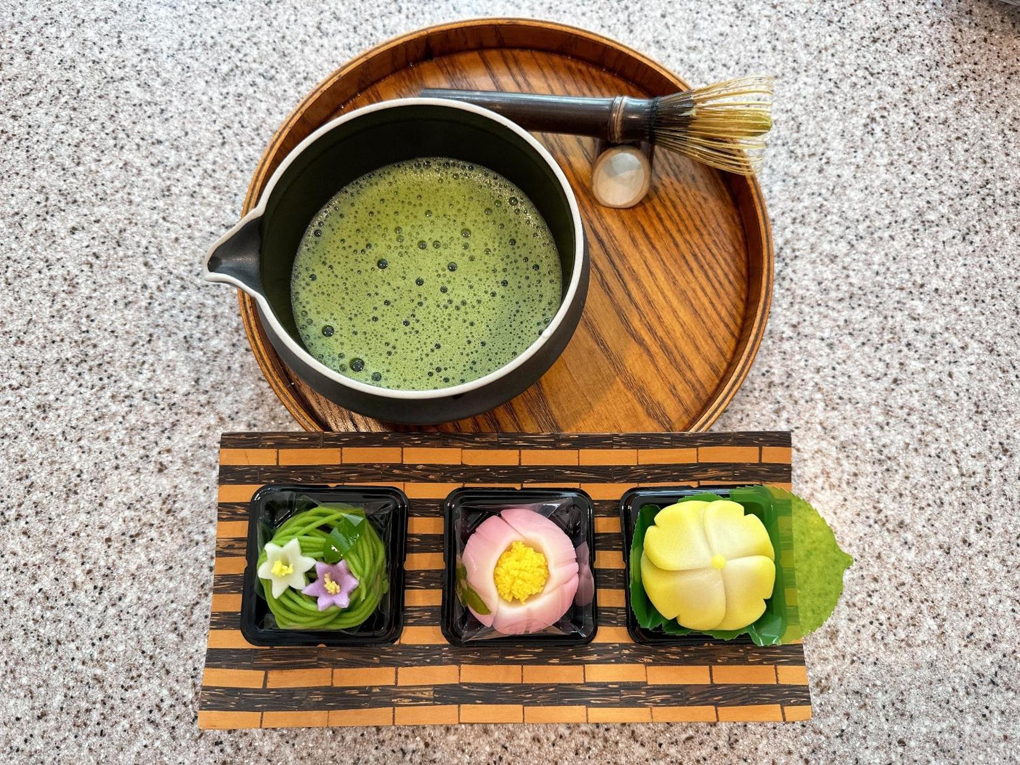 Maccha House Near Zenkoji Naganoヴィラ エクステリア 写真